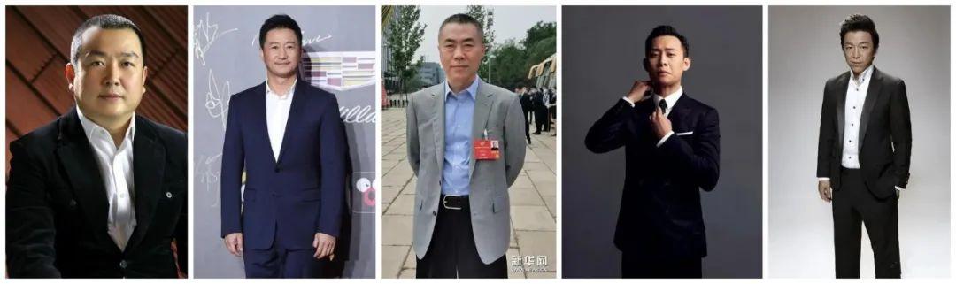 黄晓明德艺双馨工作者，真正的德艺双馨的艺人（黄晓明影视剧盘点）