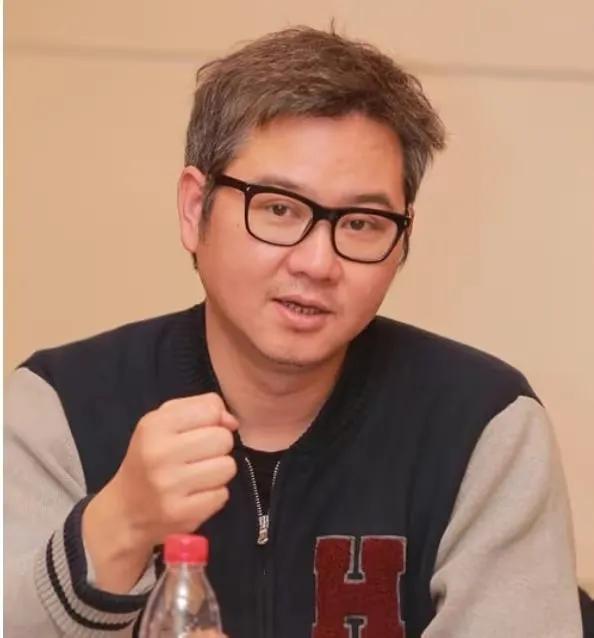 赵川，主持人赵川的个人简介