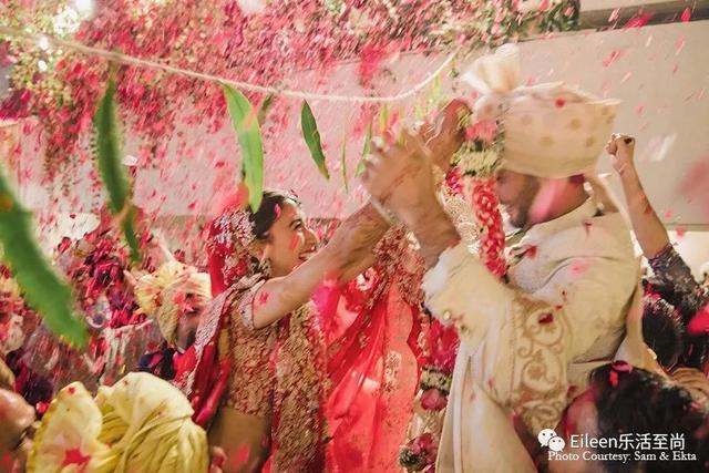 印度首富揭秘世界最贵豪宅，印度首富家又办超壕婚礼