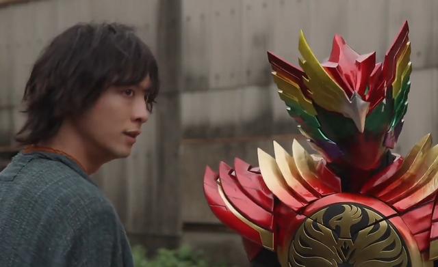 假面骑士平成旧十年顺序表，在假面骑士000十周年剧场版之前