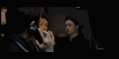 娱乐圈4大人气男星你最看好哪一位，明星为颜值焦虑