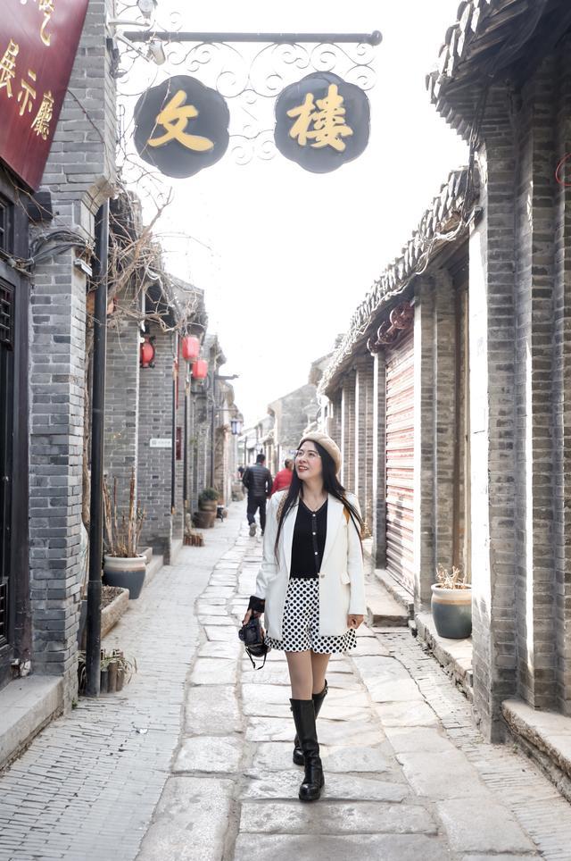 淮安哪个区最繁华，江苏淮安最值得去的地方