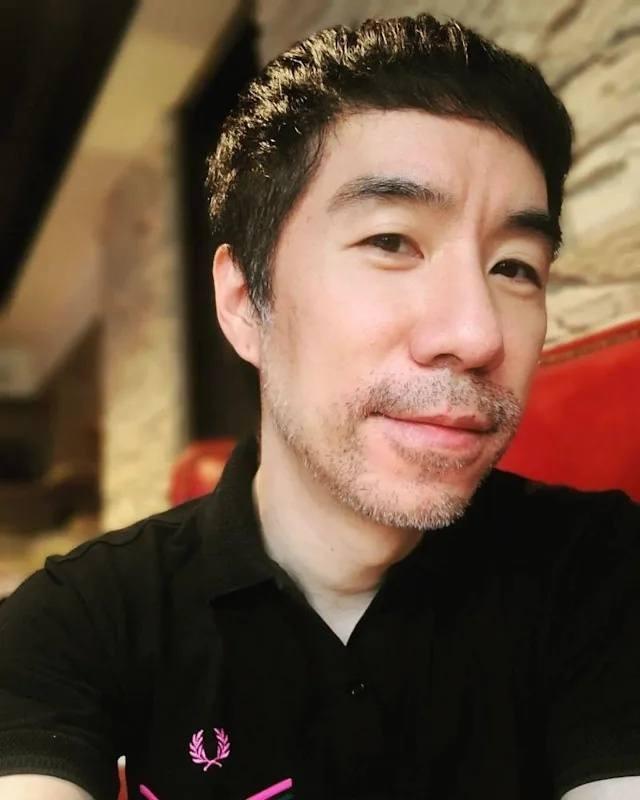 何嘉文肥胖(何嘉文结婚)