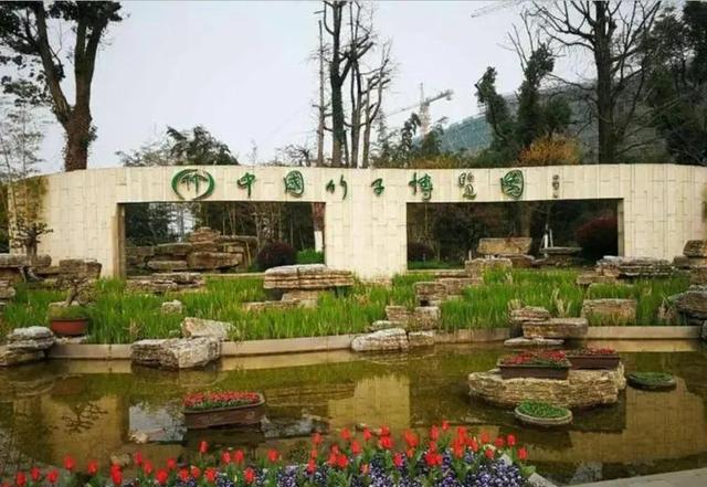 黄浦江的源头地图，黄浦江注入长江之处为何被称作吴淞口