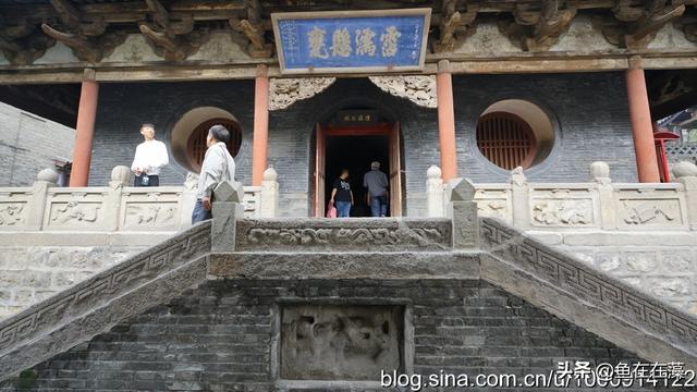 介绍一下太原晋祠，21晋行太原