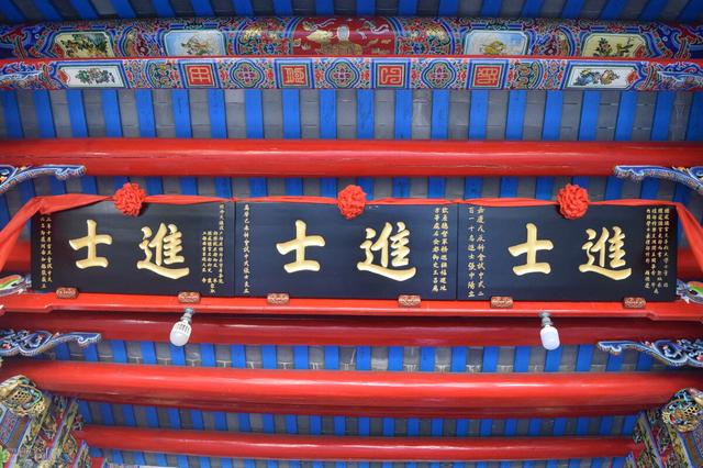潮汕祠堂讲究，细说潮汕地区的“祠堂文化”