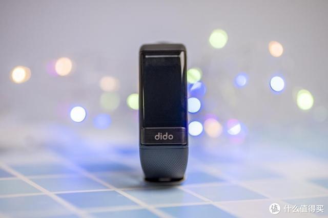 质量比较好的血压智能手环，智能手环前十名之dido