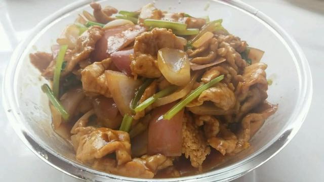 陕西最好吃的十道菜，这6道特色陕菜比较出名