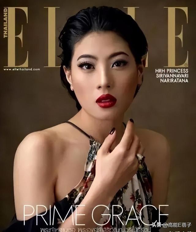 泰王室证实长公主，长公主突发心脏病昏厥