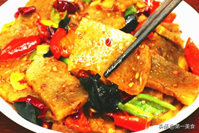 河南菜的代表菜，河南菜的经典代表菜（河南最出名的6道经典名菜）