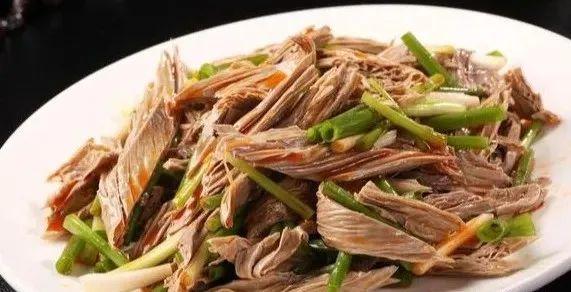 各种美味的凉菜做法，40款特色凉菜做法简单