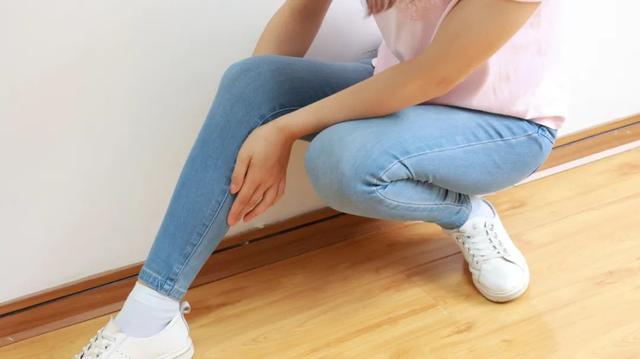 腿痛，引发腿疼的原因有哪些