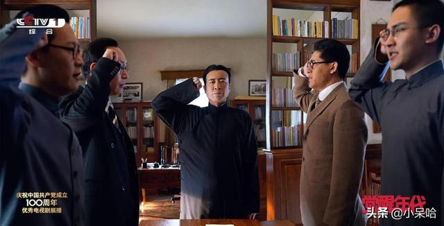 评价最高的十部历史剧，高分的历史剧推荐