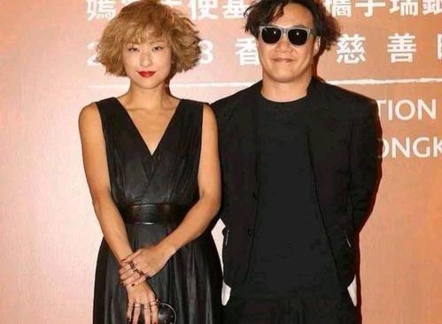 陈奕迅为什么那么爱徐濠萦，陈奕迅为什么这么喜欢徐濠萦这个败家女人