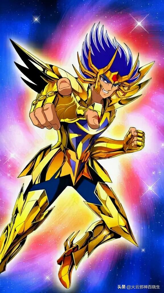 圣斗士星矢黄金十二宫模型，魔玩社圣斗士星矢