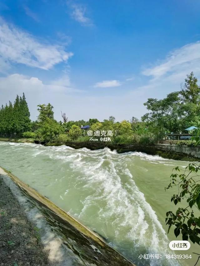 9月成都周边最适合露营，不出成都市区打卡9大露营野餐拍照地