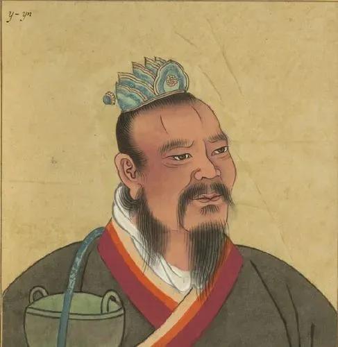 历史上的十大奸臣之死，历史上十大奸臣及其下场