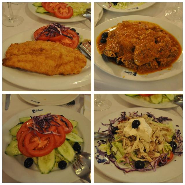 澳门最地道的港式茶餐厅，澳门的老式餐厅都是什么样的