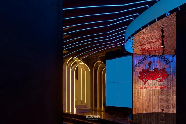 蟹小姐曝光，现在都在找蟹小姐啦