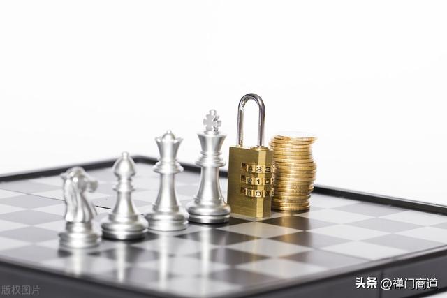 人性六条法则，人性密码谋局不过人心