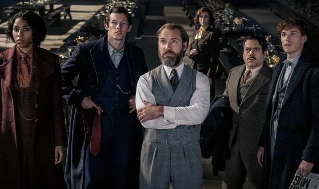 7月即将上映电影时间表，影侠录第2期值得期待