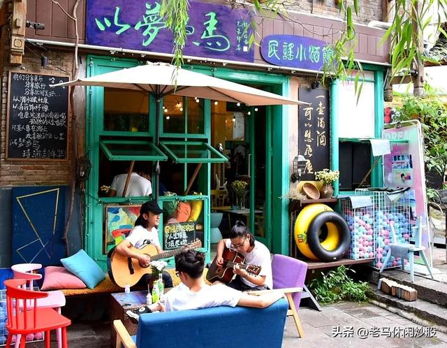 镇远古镇在贵州哪个市，镇远千年古城在哪里