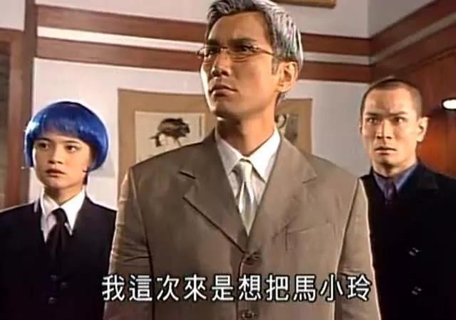 我和僵尸有个约会马小玲，我和僵尸有个约会马小玲死了（《我和僵尸有个约会》4女星近况大不同）