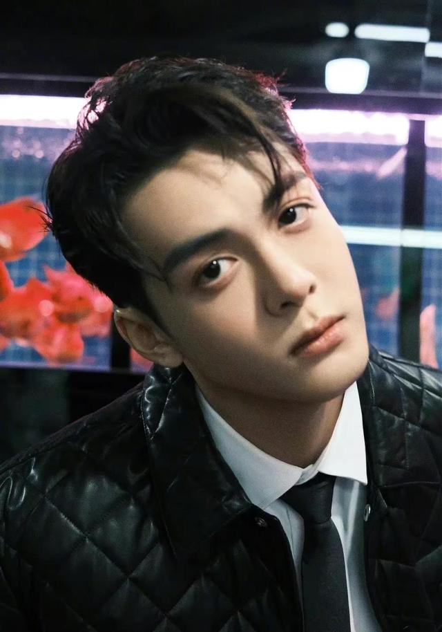 曾舜晞喜欢什么样的女朋友，曾舜晞逆袭之路