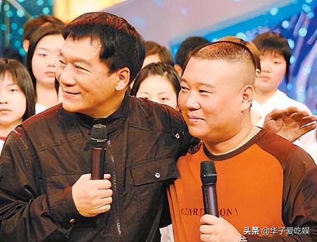 侯耀华非侯宝林亲生，侯耀华和侯耀文子女之间的关系（老艺术家侯耀华人设崩塌）