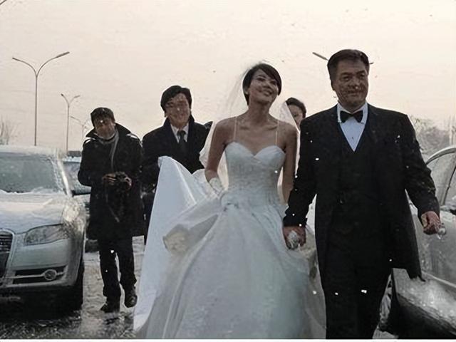 尤勇感情经历，尤勇和郭凯敏的瓜