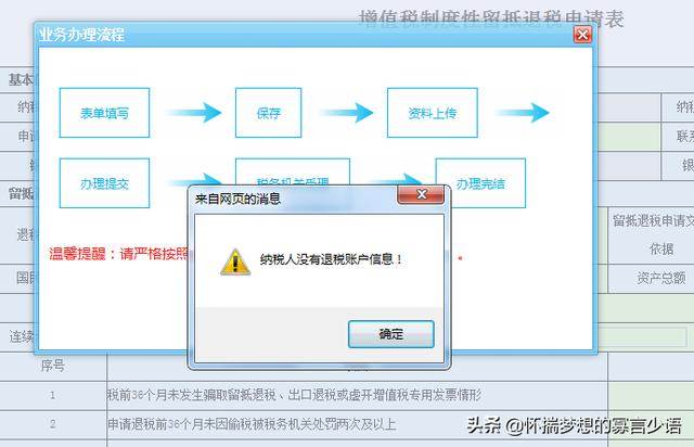 增值税留抵退税，增值税留抵退税怎么办理（增值税期末留抵税额这）