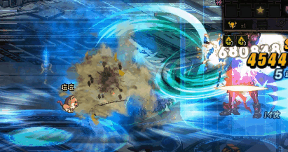 dnf新手寂静城该怎么打，110级高级地下城攻略