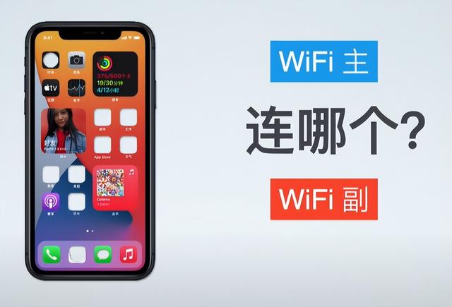 mesh组网是什么意思，有线mesh组网需要切换网络吗（安装最简单的全屋WiFi方案）