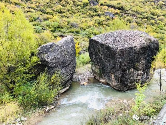 崆峒山必玩景点，崆峒山攻略推荐游览线路