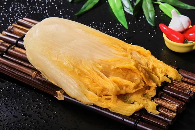 东北酸菜的腌制方法，东北腌酸菜最正宗的做法