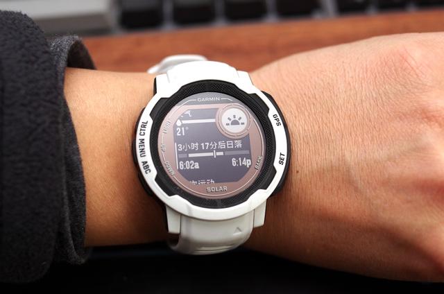 garmin手表，garmin手表说明什么