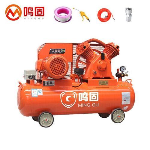 空压机哪个品牌好，值得2022买的空压机品牌推荐总结（现在啥牌子的空压机好）