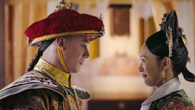 历史上高贵妃真实身份，高贵妃的历史原型