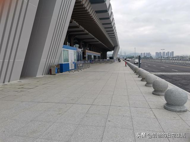 东莞高铁站在哪里，东莞高铁站具体在哪个位置