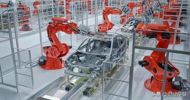 世界500强企业排行榜，最新世界500强全部企业名单