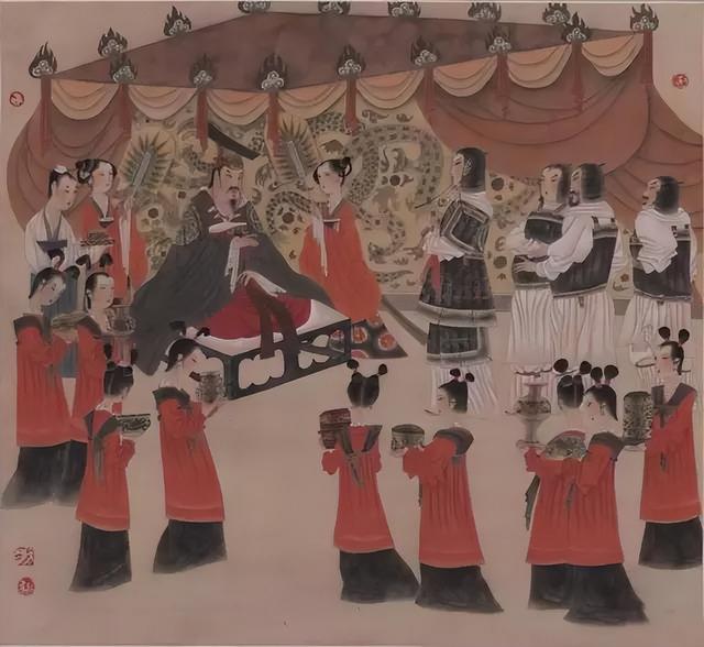 央美油画教授有哪些，央美教授唐勇力