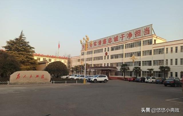 永城市多少个乡镇，永城市各乡镇名称的由来