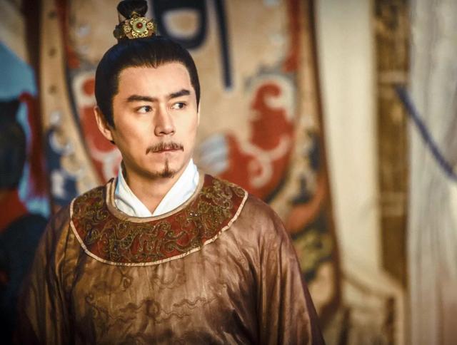 为何唐朝倾全国之力，唐朝地图