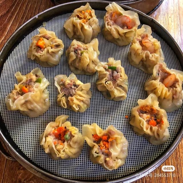 天津特色美食汇总，天津特色美食汇总