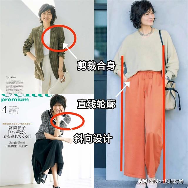 复古风格服装，优雅的复古穿搭