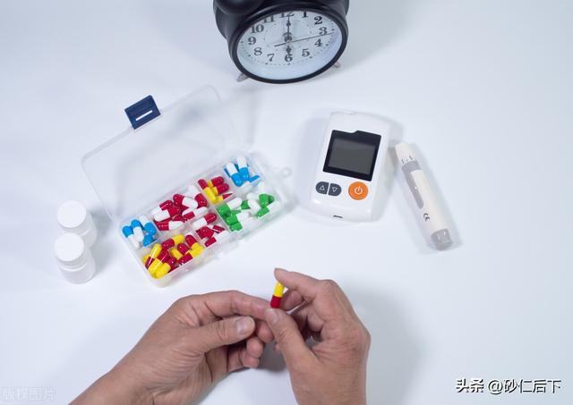 脾弱与糖尿病(糖尿病和脾胃虚有关系吗)