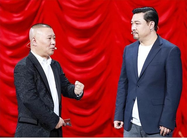 欢乐喜剧人贾冰近况，41岁演“财神爷”