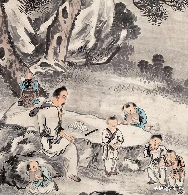 云台二十八将武将排名，“云台二十八将”功高不震主