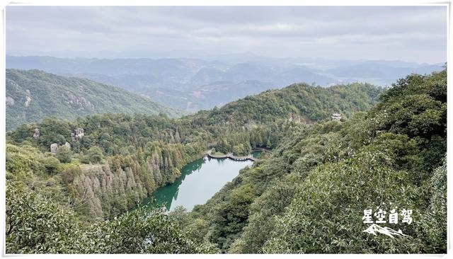 太姥山景区介绍，太姥山各个景点简介图（海上仙都太姥山，来了不想走。）