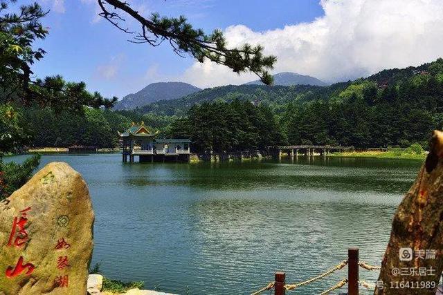 江西庐山旅游一日游，南昌到庐山一日游